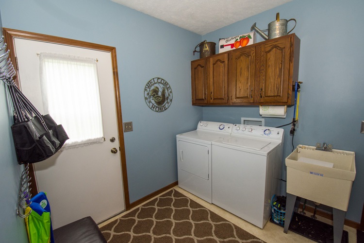 15160 Hunting Ridge Trail Granger, IN 46530 - Photo 16 of 30 Gallery Image 16