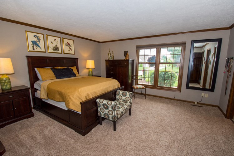 15160 Hunting Ridge Trail Granger, IN 46530 - Photo 17 of 30 Gallery Image 17