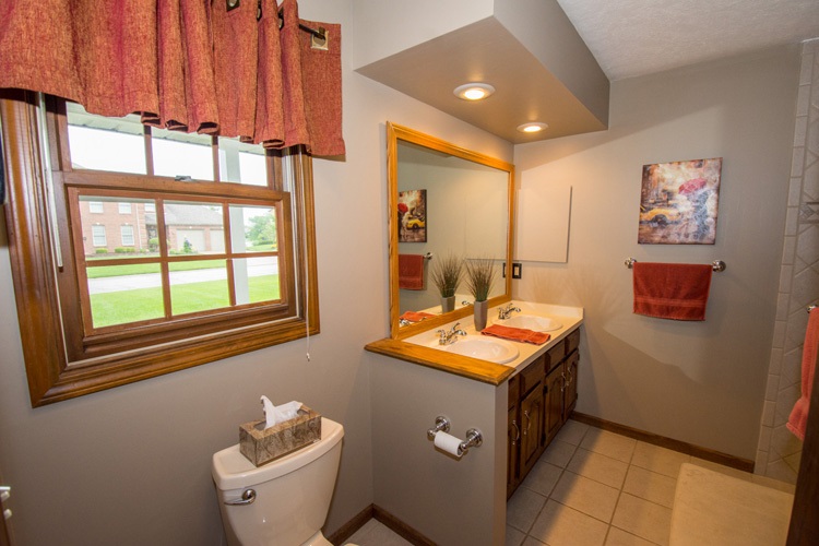 15160 Hunting Ridge Trail Granger, IN 46530 - Photo 20 of 30 Gallery Image 20