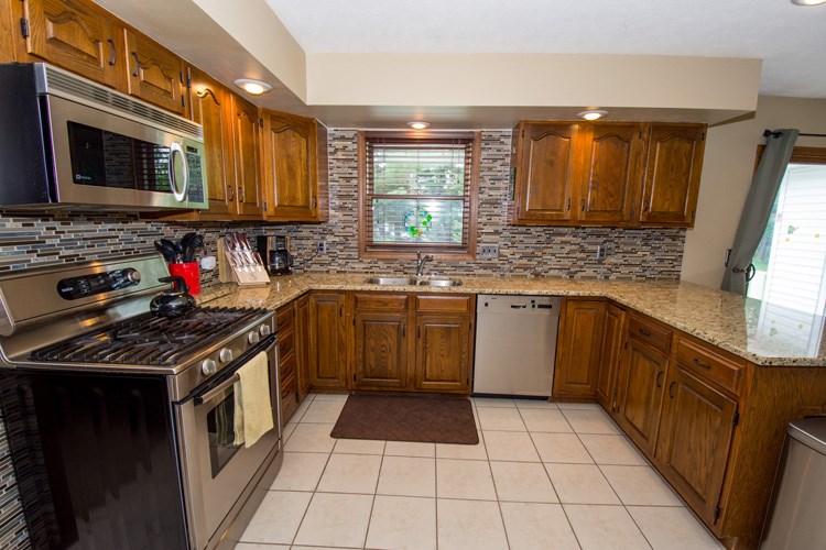 15160 Hunting Ridge Trail Granger, IN 46530 - Photo 3 of 30 Gallery Image 3