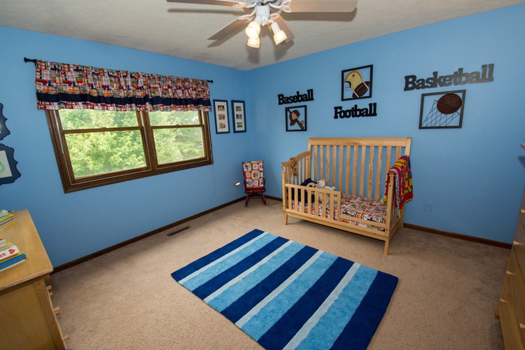 15160 Hunting Ridge Trail Granger, IN 46530 - Photo 21 of 30 Gallery Image 21