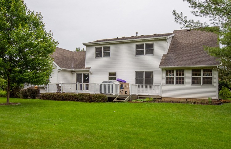 15160 Hunting Ridge Trail Granger, IN 46530 - Photo 26 of 30 Gallery Image 26