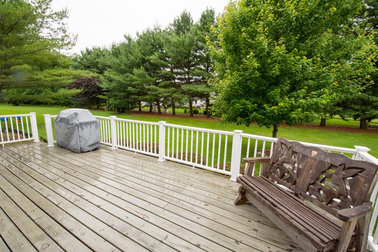 15160 Hunting Ridge Trail Granger, IN 46530 - Photo 27 of 30 Gallery Image 27