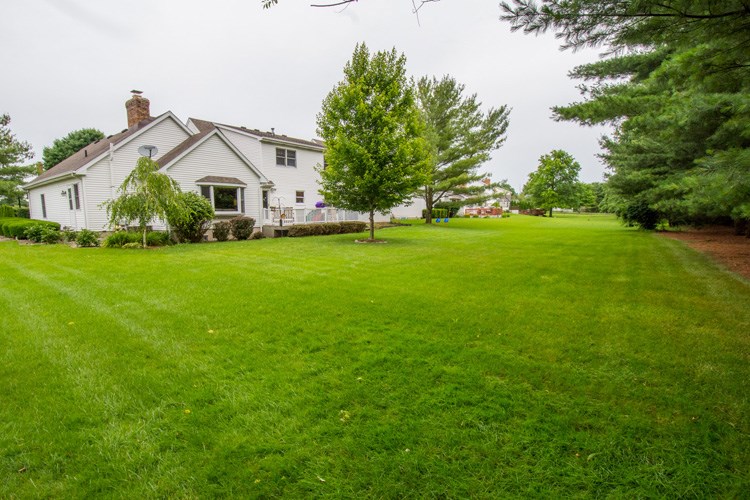 15160 Hunting Ridge Trail Granger, IN 46530 - Photo 29 of 30 Gallery Image 29
