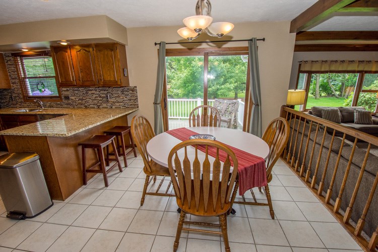 15160 Hunting Ridge Trail Granger, IN 46530 - Photo 5 of 30 Gallery Image 5