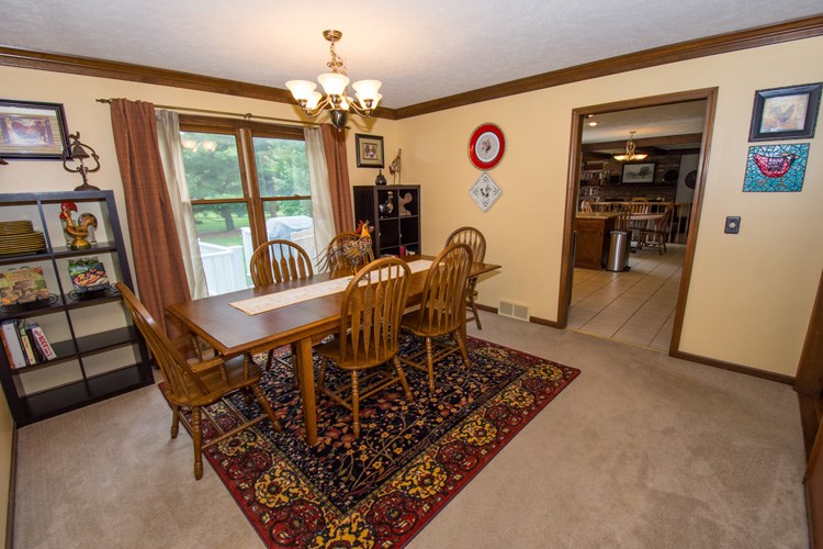 15160 Hunting Ridge Trail Granger, IN 46530 - Photo 7 of 30 Gallery Image 7