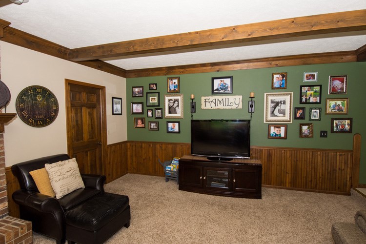 15160 Hunting Ridge Trail Granger, IN 46530 - Photo 9 of 30 Gallery Image 9