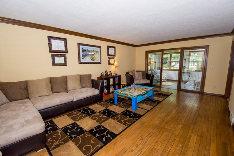 15160 Hunting Ridge Trail Granger, IN 46530 - Photo 10 of 30 Gallery Image 10