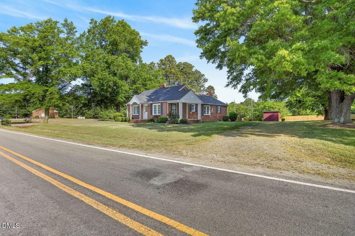 148 Baptist Church Road Henderson, NC 27537 - Photo 60 of 66