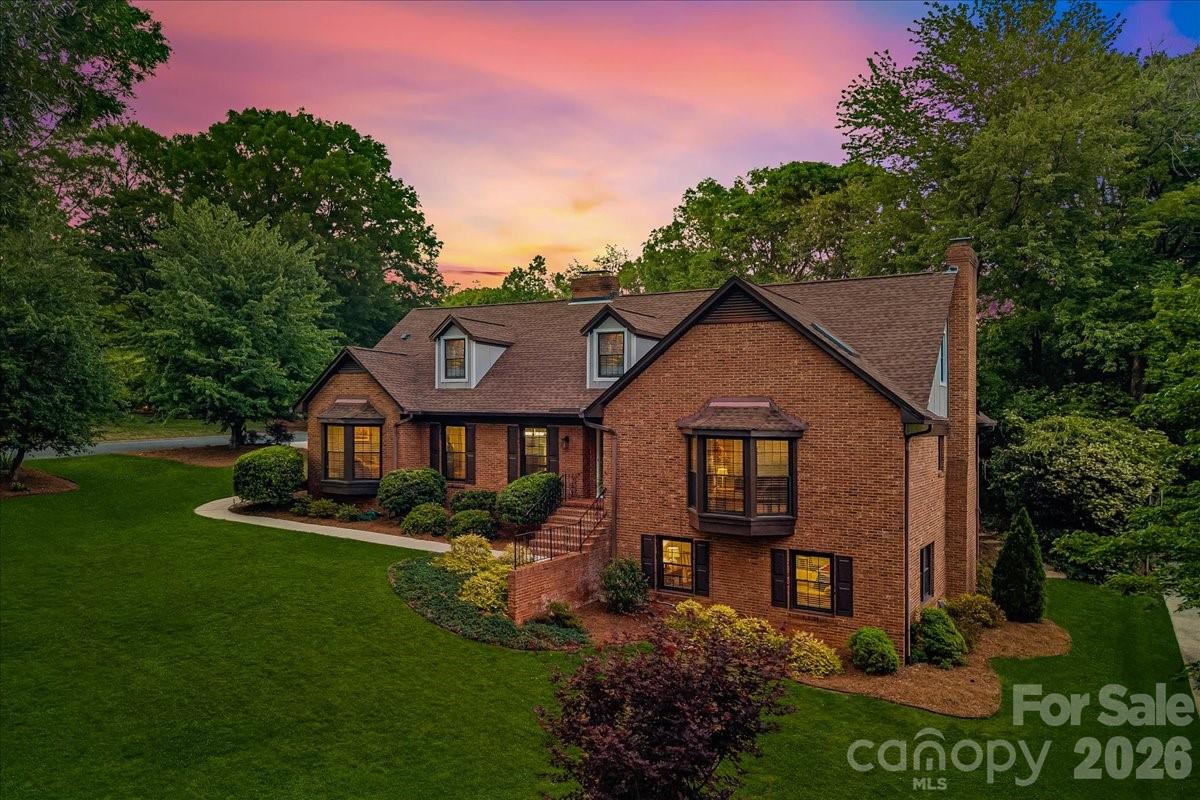 409 Whitestone Road Charlotte, NC 28270 - Photo 38 of 47