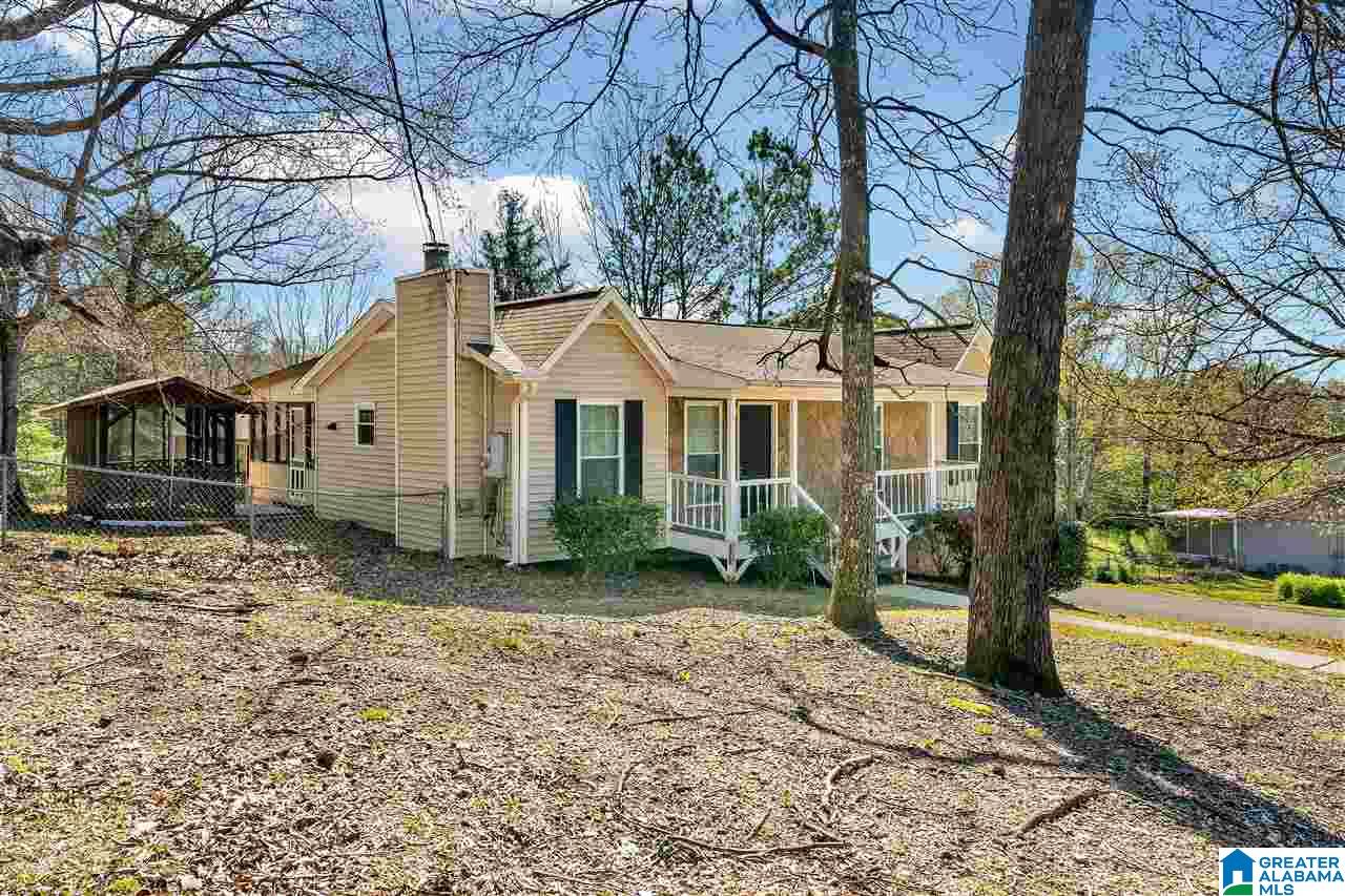 7437 Plantation Road Pinson, AL 35126 - Photo 2 of 22