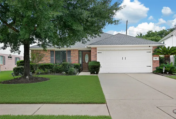 $265,000 | 614 Linden Manor Court, Spring, TX 77373