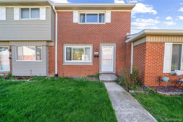 $141,000 | 8083 Coventry Street, Unit 98, Westland, MI 48185