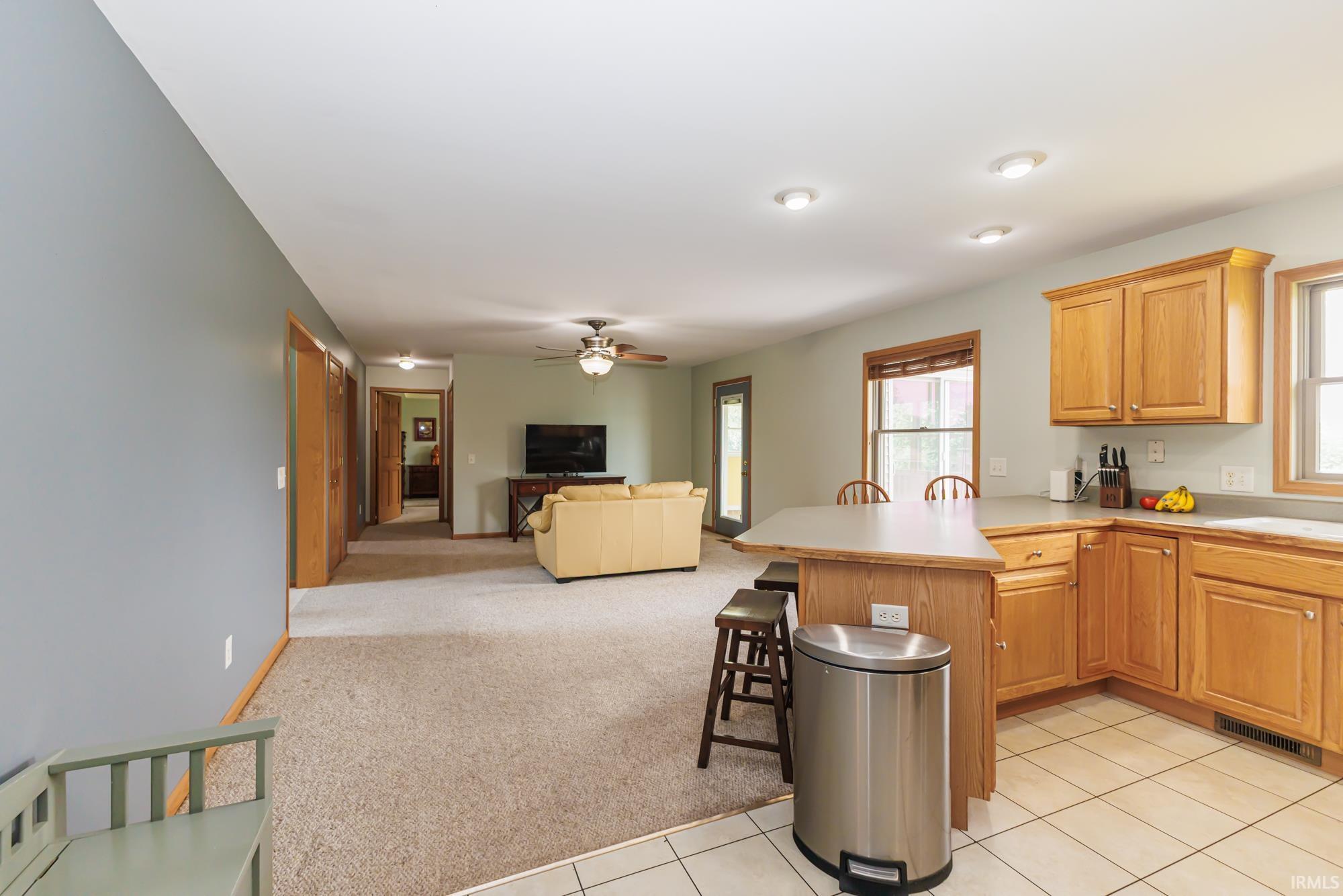 15351 North 350 E Road Eaton, IN 47338 - Photo 13 of 34