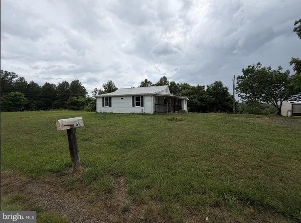 $99,000 | 51 Ridgewood Lane, Patrick Springs, VA 24133