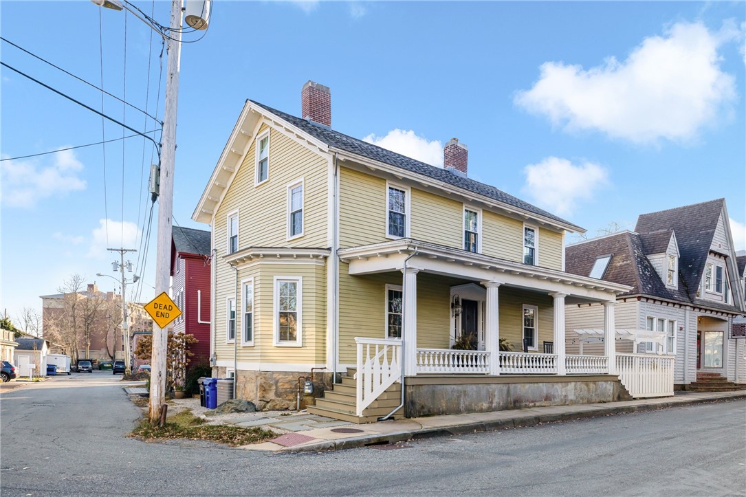 17 Old Beach Road Newport, RI 02840 - Photo 36 of 40