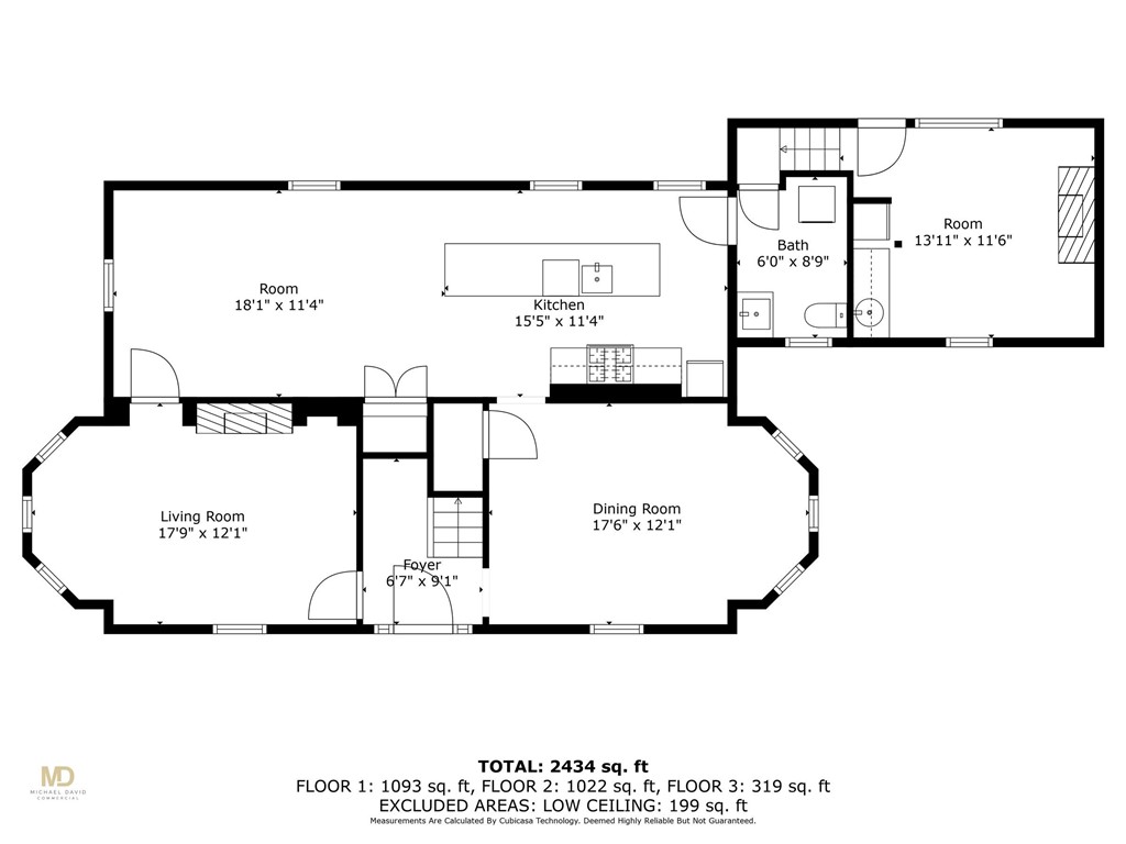 17 Old Beach Road Newport, RI 02840 - Photo 38 of 40