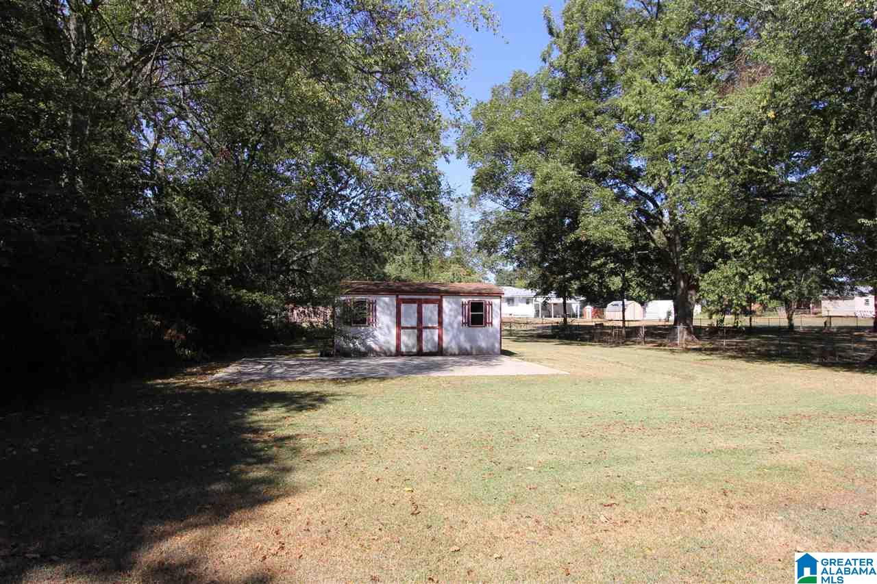 353 Glade Road East Anniston, AL 36206 - Photo 47 of 49
