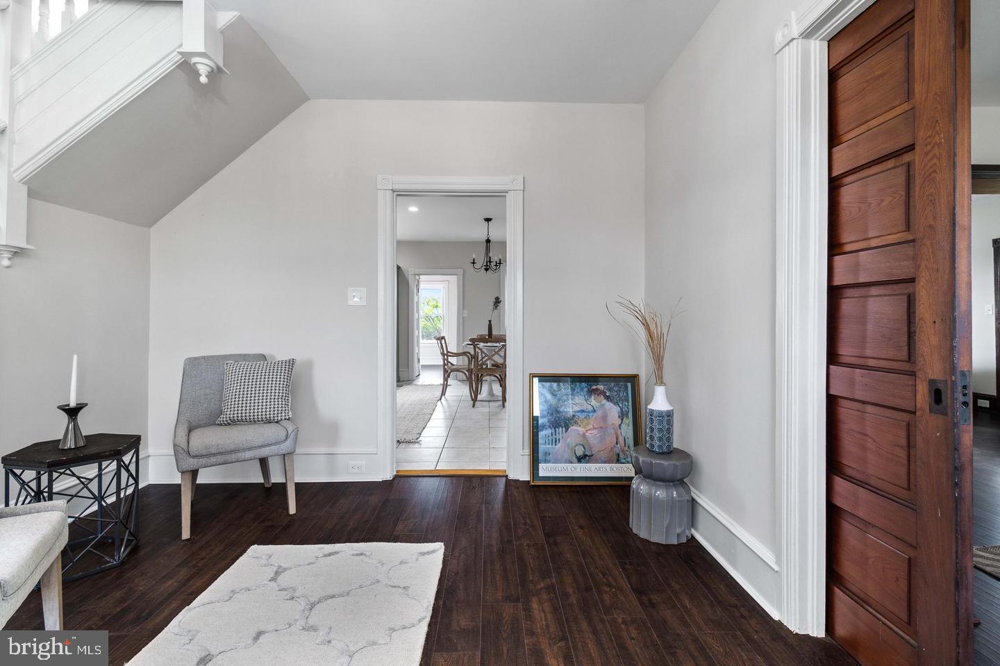 829 Union Road Mickleton, NJ 08056 - Photo 30 of 62 Foyer