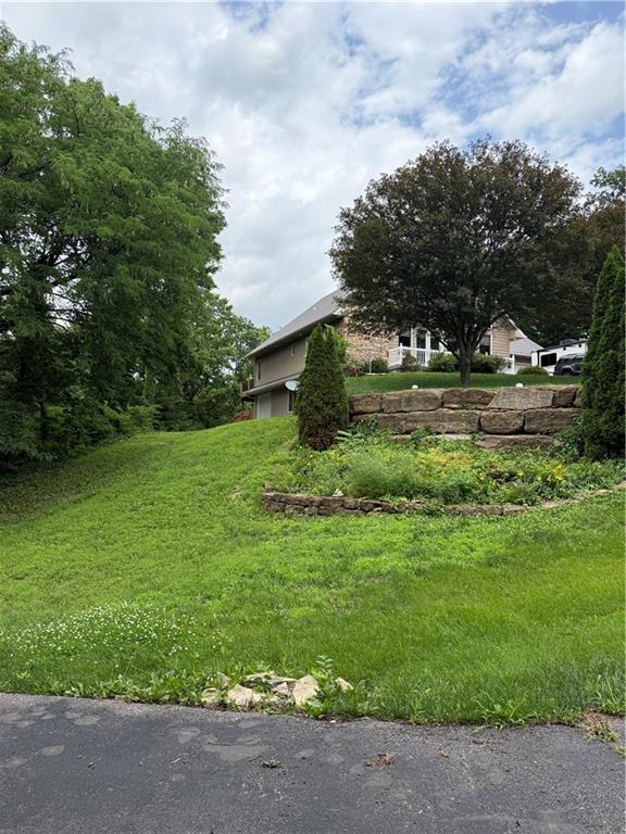 22700 East Blue Mills Road Independence, MO 64058 - Photo 1 of 6