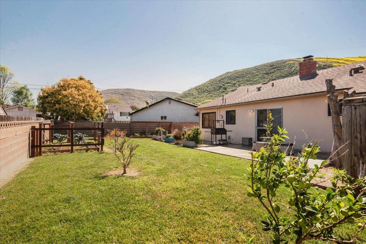 1601 Barrington Court Lompoc, CA 93436 - Photo 6 of 26 a view of a house with pool and chairs