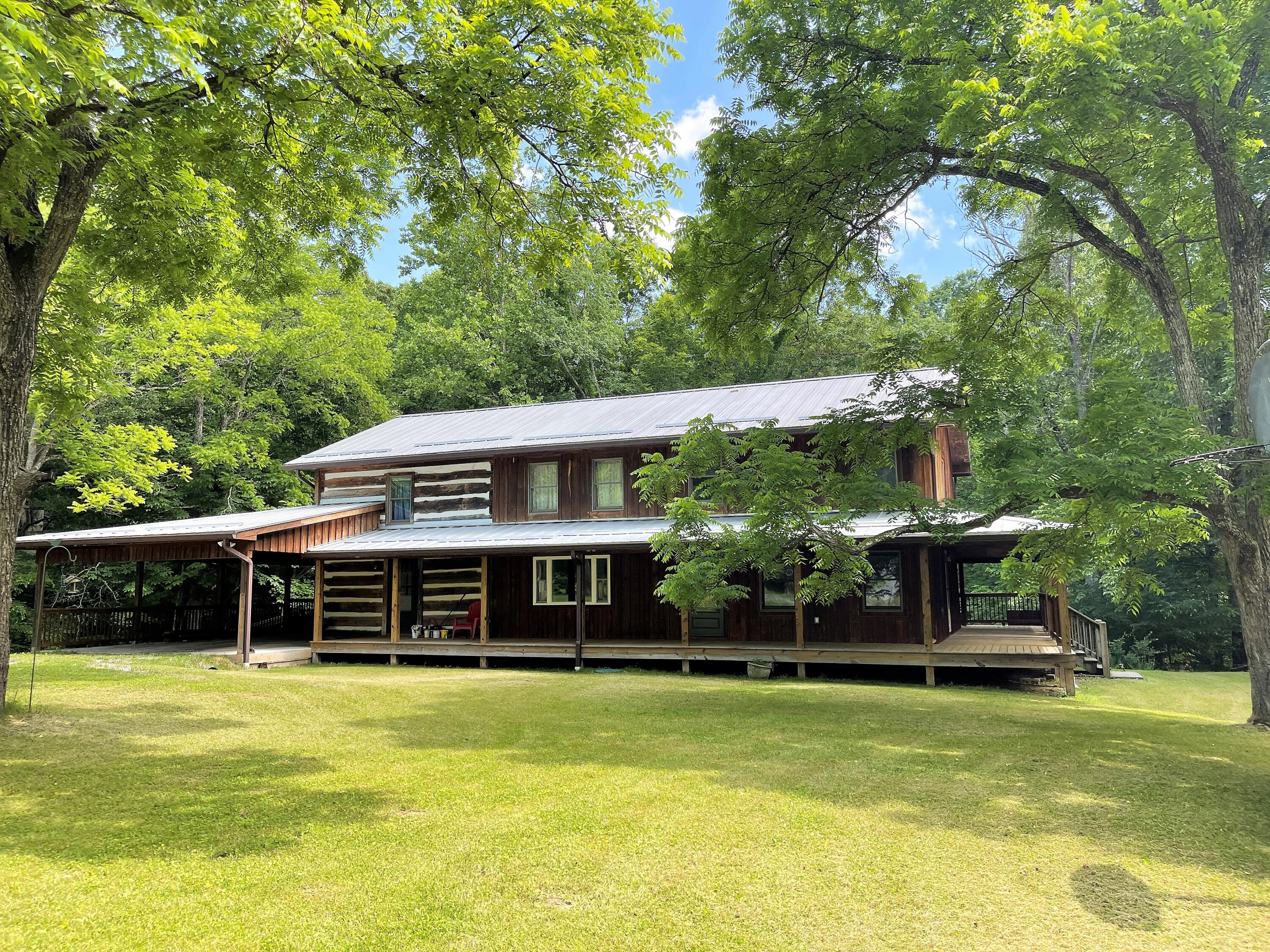 580-680 Fox Trail Road Crawley, WV 24931 - Photo 1 of 69 Gallery Image 1