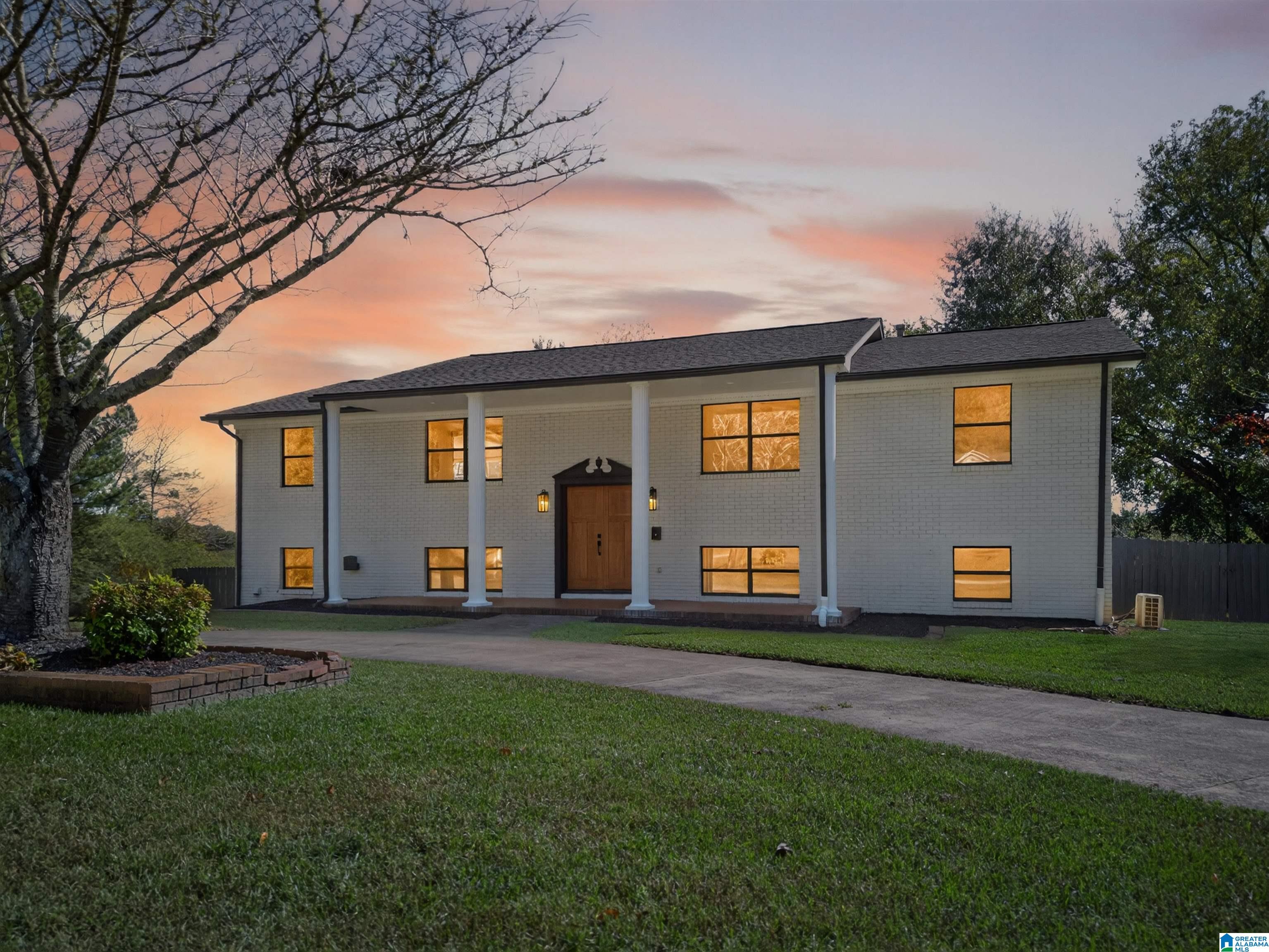 320 Jamback Road Anniston, AL 36207 - Photo 40 of 42 Gallery Image 40
