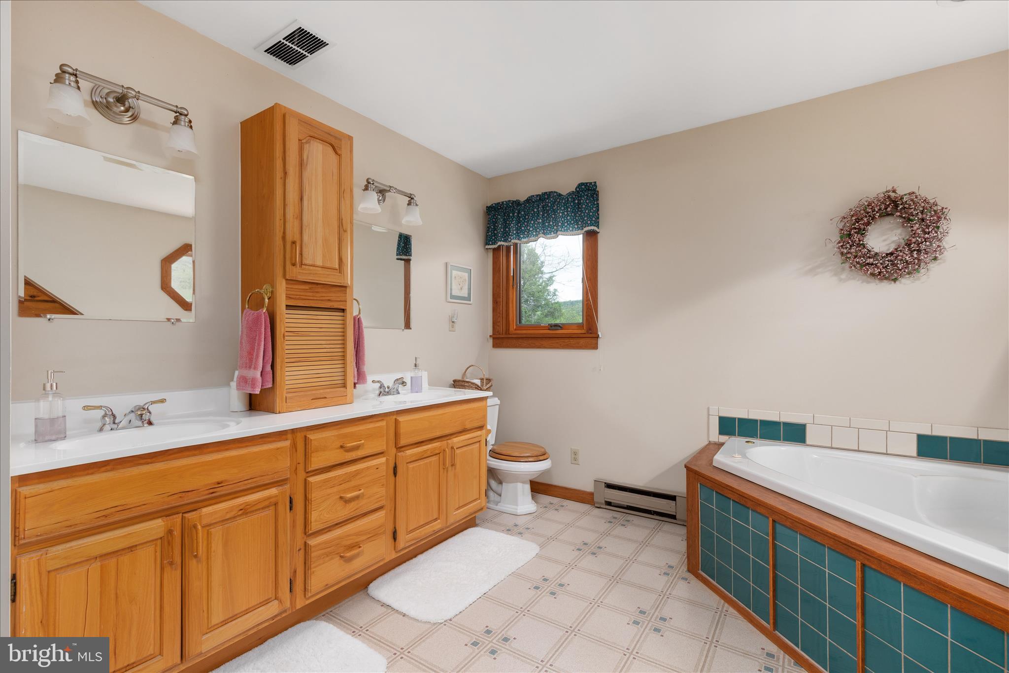 272 Buster Brown Drive Rio, WV 26755 - Photo 38 of 113 Master Bathroom
