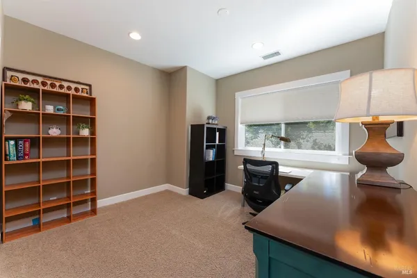 $940,000 | 1595 Crane Terrace, Ukiah, CA 95482