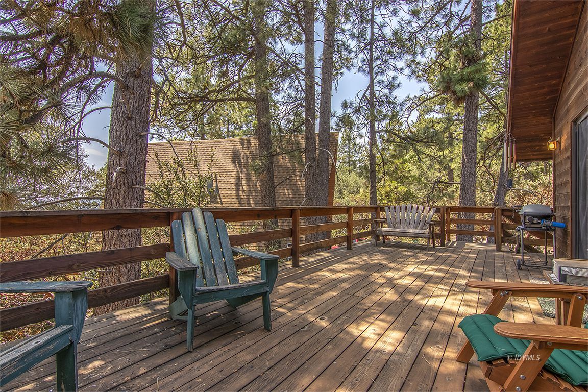 25335 Foster Lake Road Idyllwild, CA 92549 - Photo 11 of 35 Untitled
