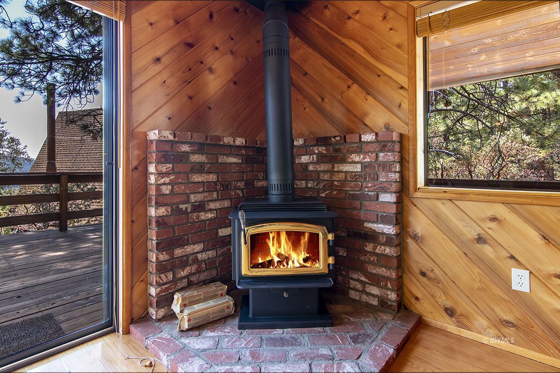 25335 Foster Lake Road Idyllwild, CA 92549 - Photo 13 of 35 Untitled