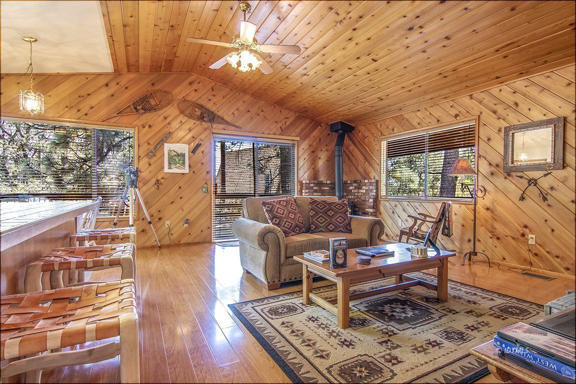 25335 Foster Lake Road Idyllwild, CA 92549 - Photo 18 of 35 Untitled