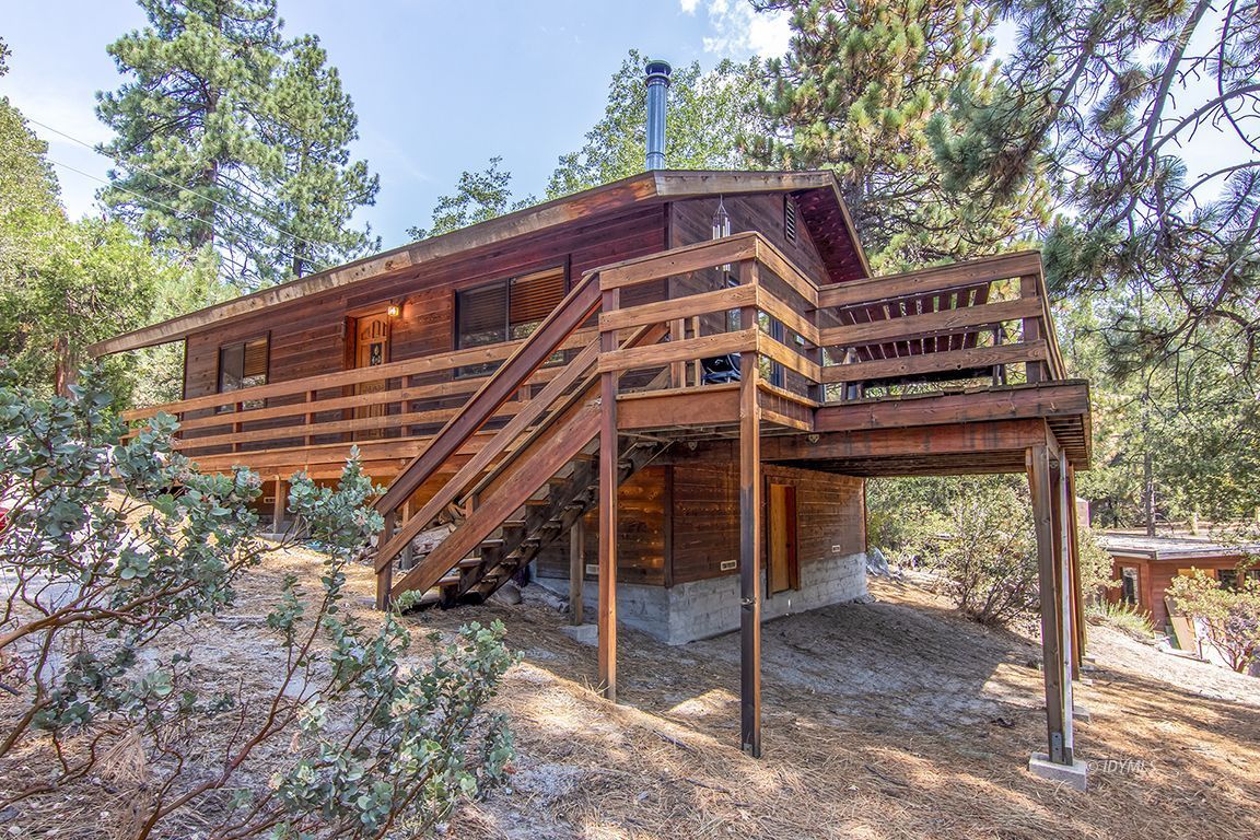 25335 Foster Lake Road Idyllwild, CA 92549 - Photo 3 of 35 Untitled