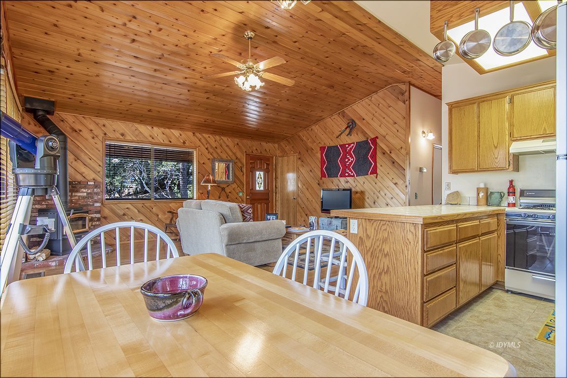 25335 Foster Lake Road Idyllwild, CA 92549 - Photo 22 of 35 Untitled