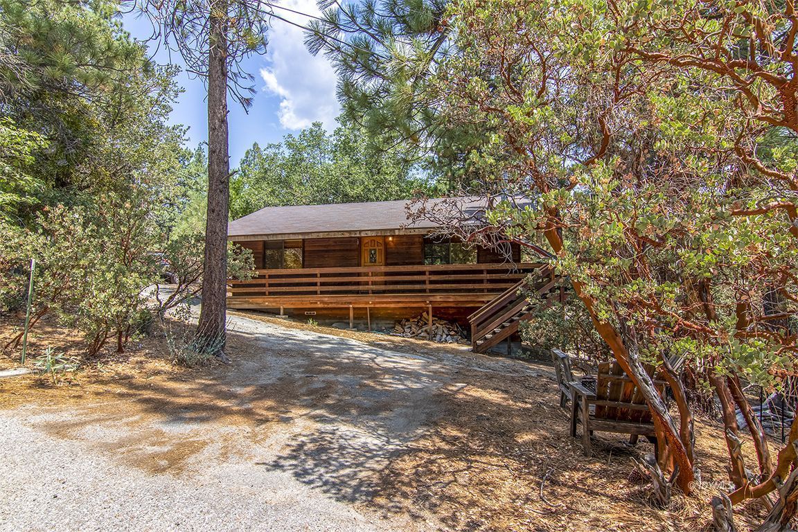 25335 Foster Lake Road Idyllwild, CA 92549 - Photo 4 of 35 Untitled