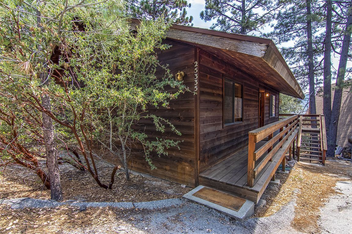 25335 Foster Lake Road Idyllwild, CA 92549 - Photo 6 of 35 Untitled
