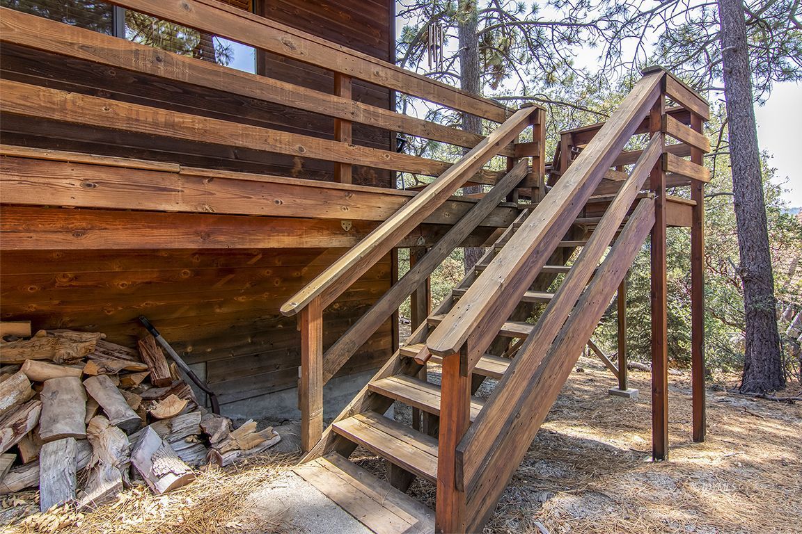 25335 Foster Lake Road Idyllwild, CA 92549 - Photo 8 of 35 Untitled