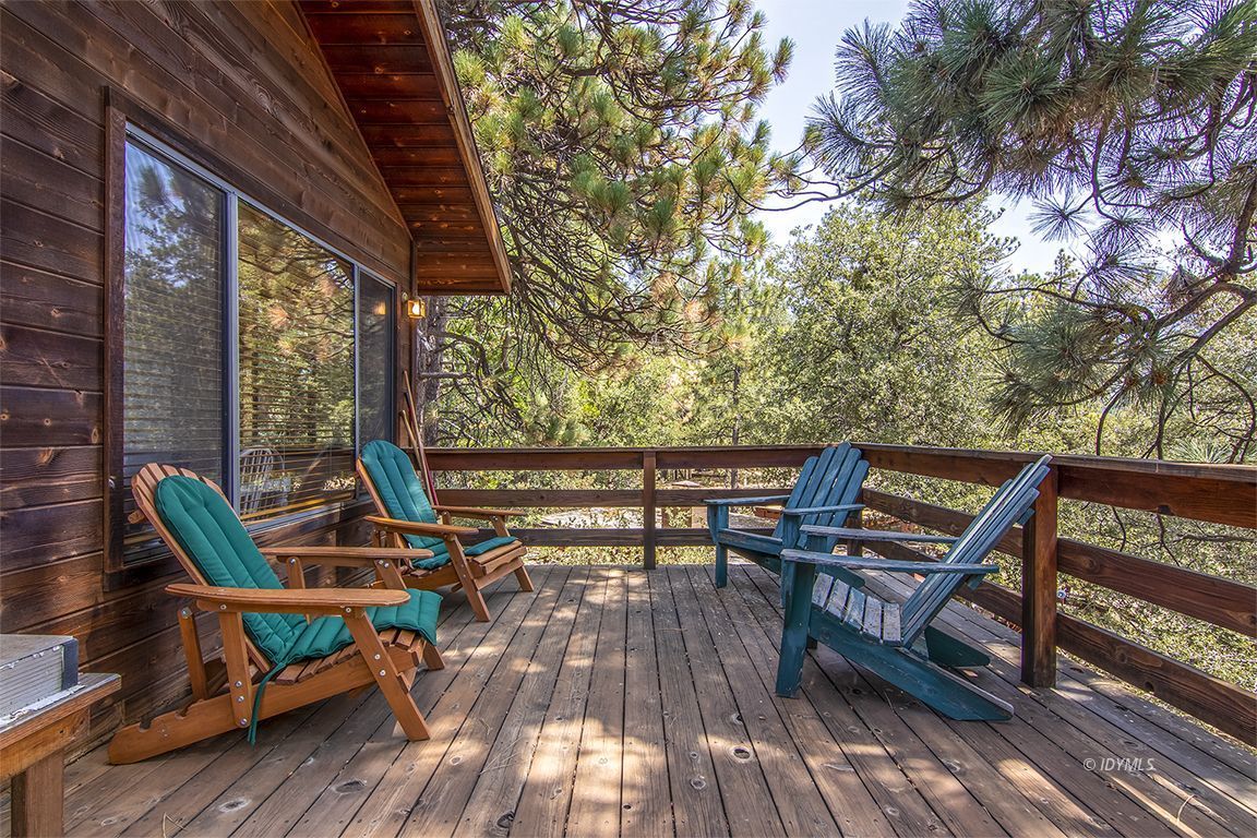 25335 Foster Lake Road Idyllwild, CA 92549 - Photo 10 of 35 Untitled