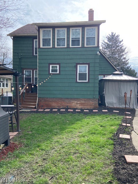 890 Beverly Road Cleveland Heights, OH 44121 - Photo 2 of 25