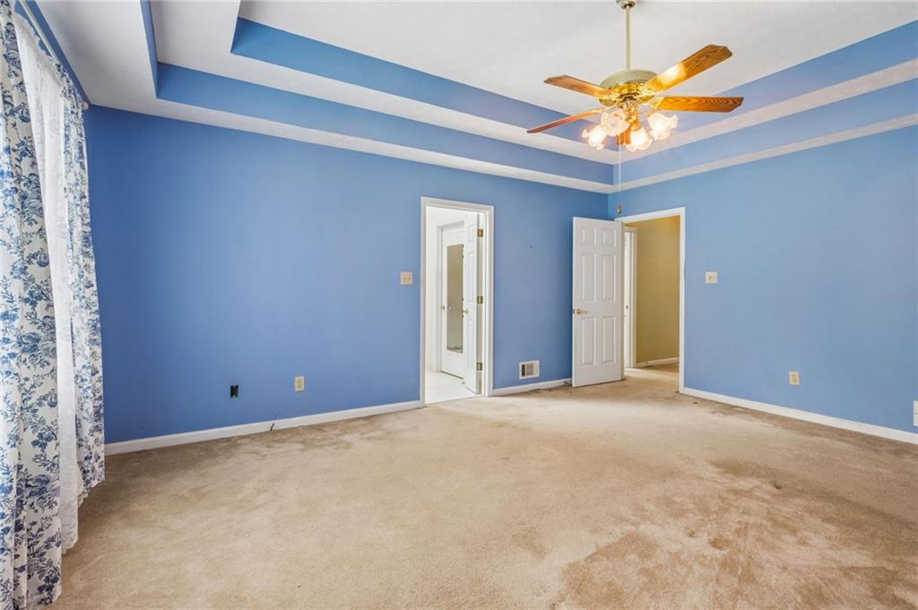 1192 Lakeview Road Grayson, GA 30017 - Photo 38 of 70