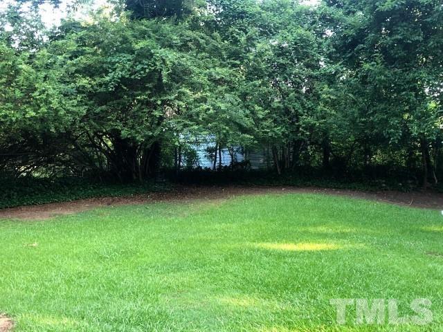 510 Locke Lane Raleigh, NC 27610 - Photo 22 of 23 Fenced in backyard