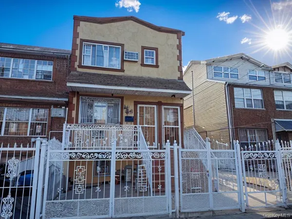 $999,000 | 202 Berriman Street | East New York