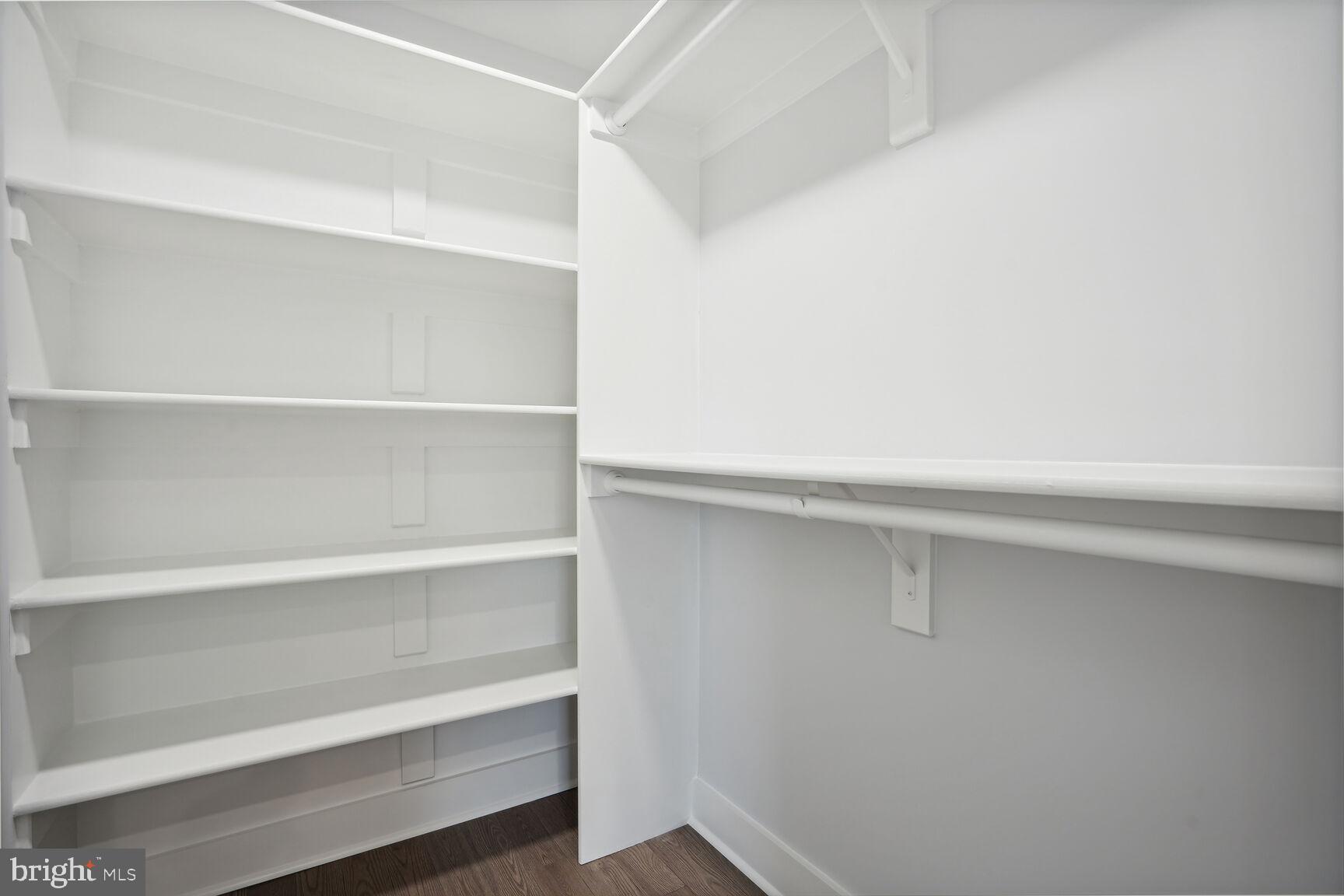 8616 Jones Mill Road Chevy Chase, MD 20815 - Photo 68 of 81 Lots of closets and great storage