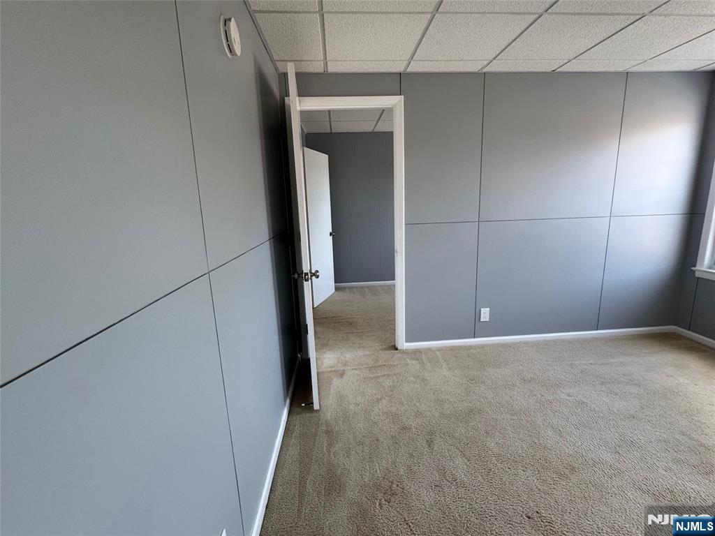 196-rock Rock Road, Unit 2A Glen Rock, NJ 07452 - Photo 11 of 26 a view of an empty room with closet