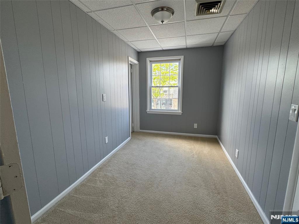 196-rock Rock Road, Unit 2A Glen Rock, NJ 07452 - Photo 12 of 26 a view of an empty room with a window
