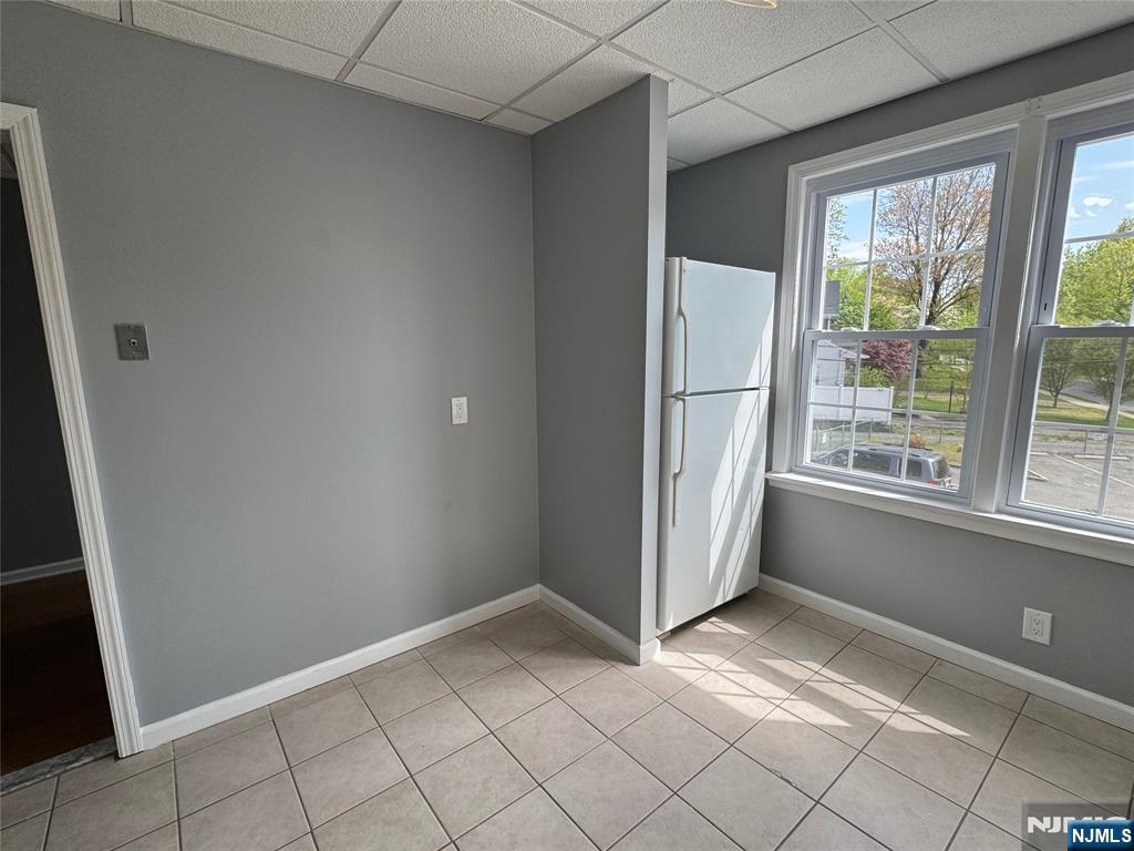 196-rock Rock Road, Unit 2A Glen Rock, NJ 07452 - Photo 18 of 26 a view of an empty room with window