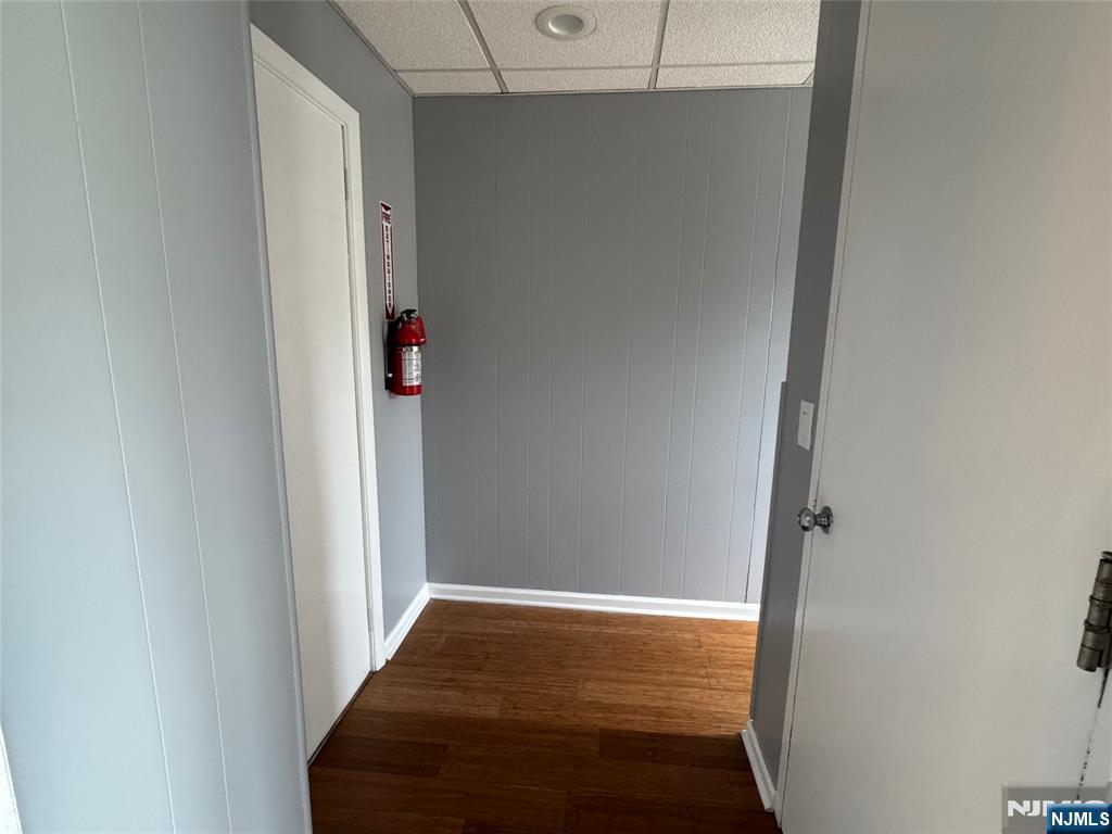 196-rock Rock Road, Unit 2A Glen Rock, NJ 07452 - Photo 19 of 26 a view of a hallway