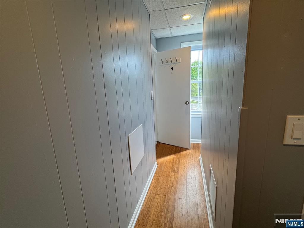196-rock Rock Road, Unit 2A Glen Rock, NJ 07452 - Photo 20 of 26 a view of hallway with hallway