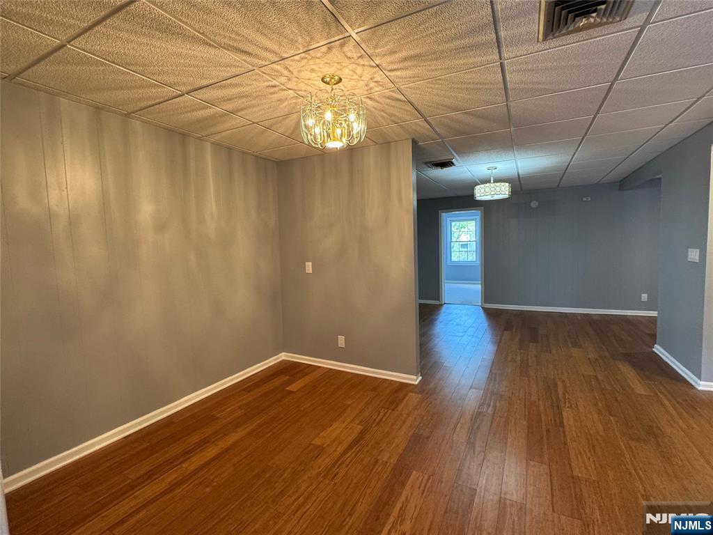 196-rock Rock Road, Unit 2A Glen Rock, NJ 07452 - Photo 24 of 26 a view of livingroom with wooden floor