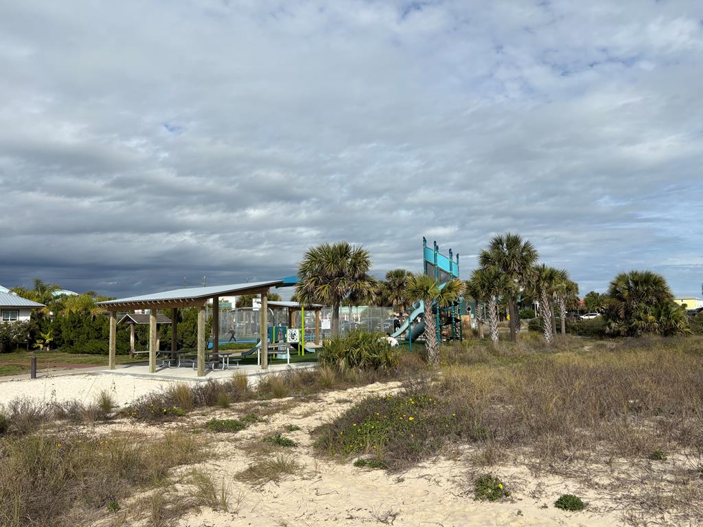 1012 Porter Street St. George Island, FL 32328 - Photo 19 of 22